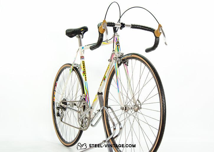 Guerciotti Classic Road Bicycle 1980s - Steel Vintage Bikes