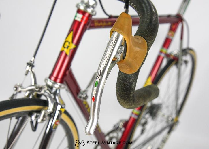 Guerciotti Super Record Classic Road Bike 1981 - Steel Vintage Bikes