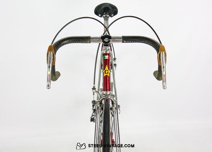 Guerciotti Super Record Classic Road Bike 1981 - Steel Vintage Bikes