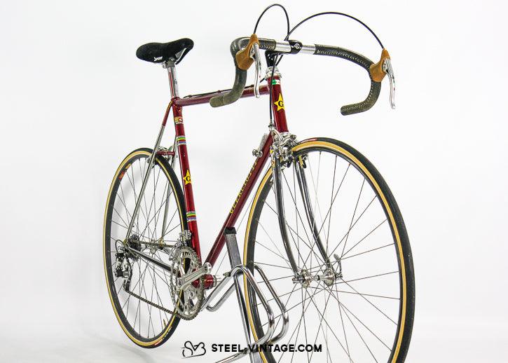 Guerciotti Super Record Classic Road Bike 1981 - Steel Vintage Bikes