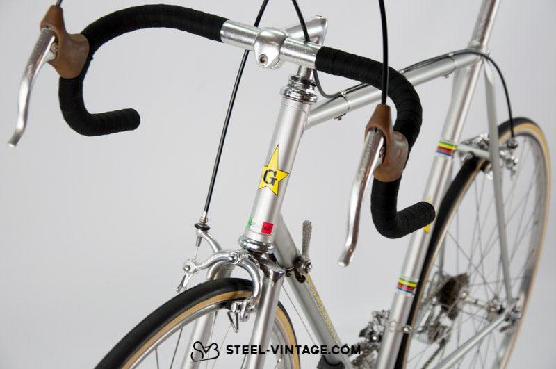 guerciotti vintage bikes