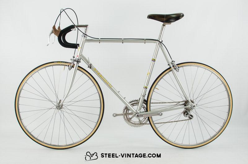 Guerciotti Vintage Bicycle from 1970s | Steel Vintage Bikes