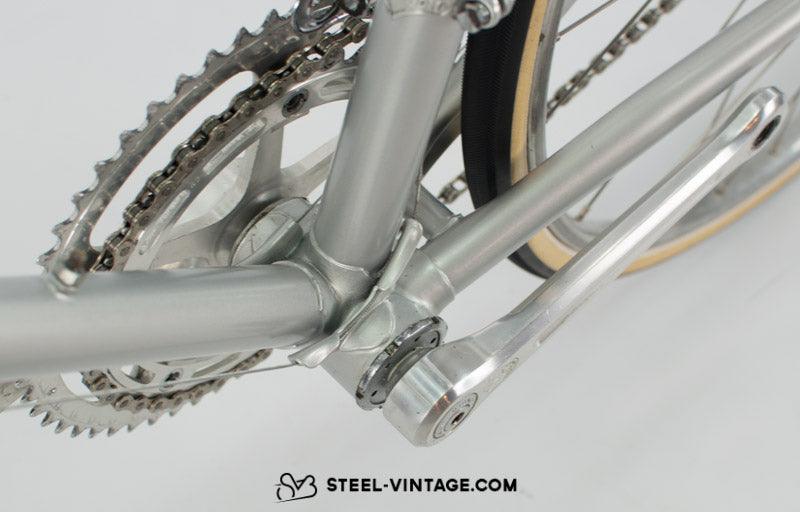 Guerciotti Vintage Bicycle from 1970s | Steel Vintage Bikes