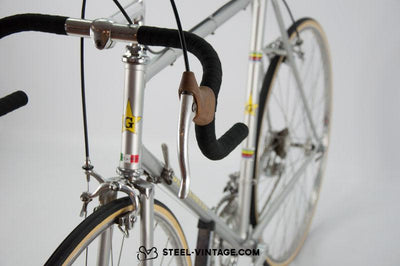 Guerciotti Vintage Bicycle from 1970s | Steel Vintage Bikes