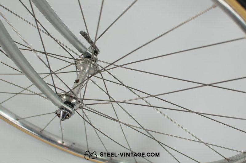 Guerciotti Vintage Bicycle from 1970s | Steel Vintage Bikes