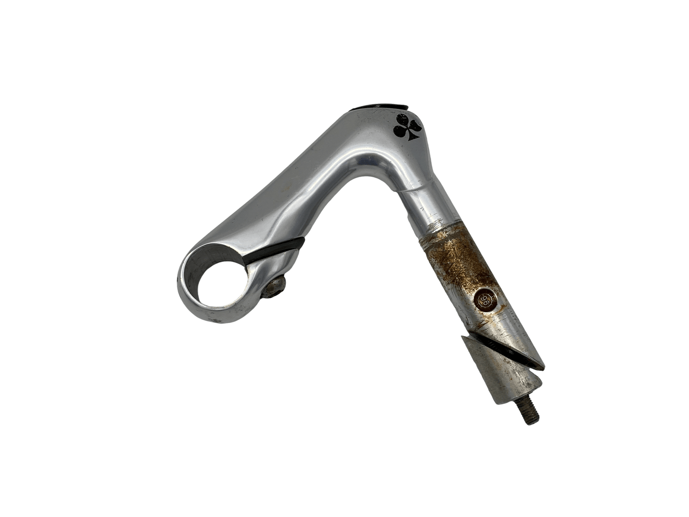 ITM Goccia Colnago Stem 105mm - Steel Vintage Bikes