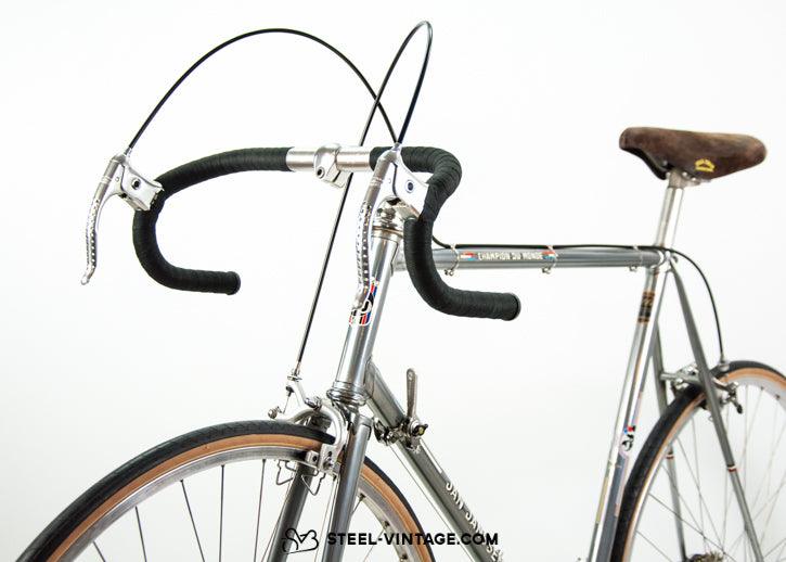 Jan Janssen Champion Mondial 1970s Road Bike - Steel Vintage Bikes
