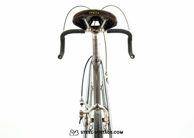 Jan Janssen Champion Mondial 1970s Road Bike - Steel Vintage Bikes
