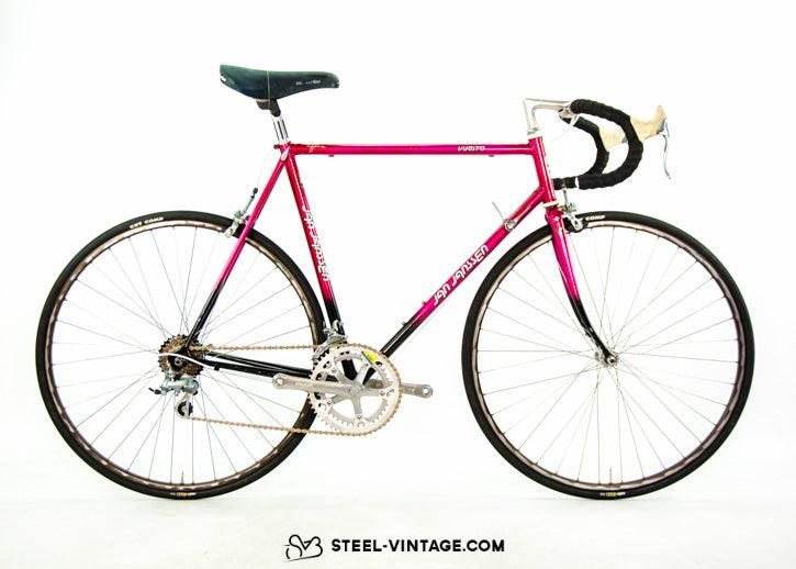Jan Janssen Vuelta Classic Bicycle 1980s - Steel Vintage Bikes