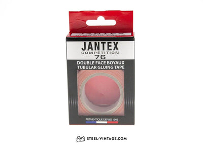 Jantex Compétition 76 Tubular Gluing Tape - Steel Vintage Bikes