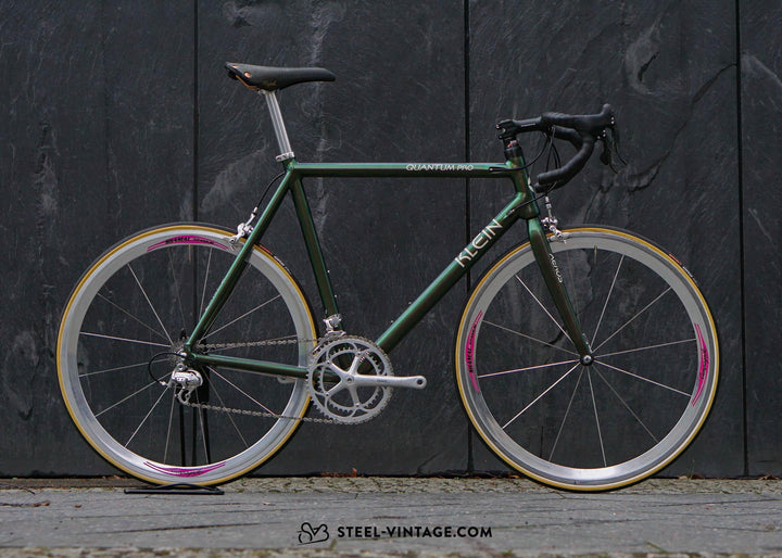 Green klein bike on sale