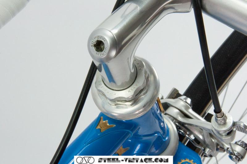 Koga Miyata Full Pro Vintage Bicycle | Steel Vintage Bikes