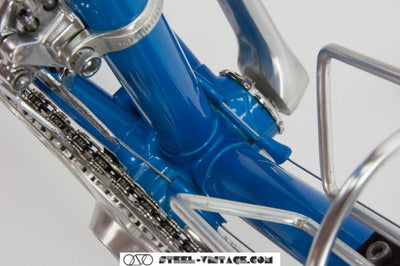 Koga Miyata Full Pro Vintage Bicycle | Steel Vintage Bikes