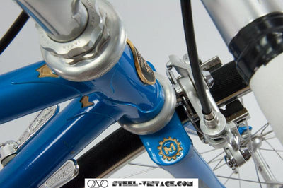 Koga Miyata Full Pro Vintage Bicycle | Steel Vintage Bikes