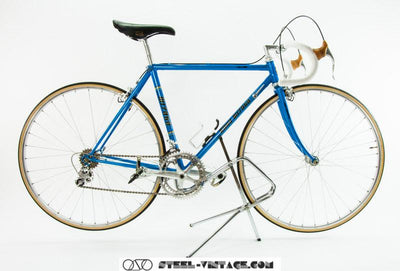 Koga Miyata Full Pro Vintage Bicycle | Steel Vintage Bikes