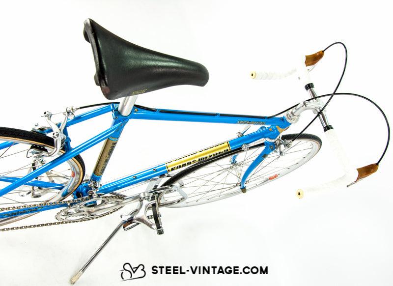 Steel Vintage Bikes - Koga Miyata Fullpro 1982 Vintage Roadbike