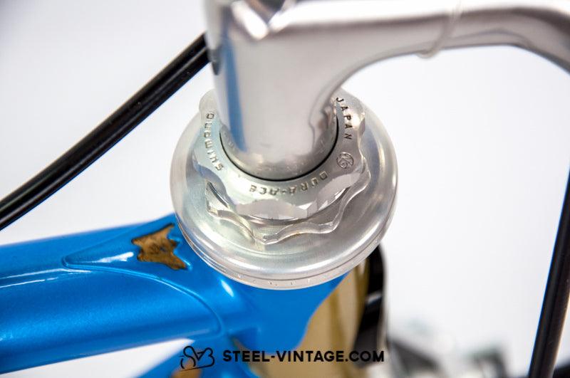 Steel Vintage Bikes - Koga Miyata Fullpro 1982 Vintage Roadbike