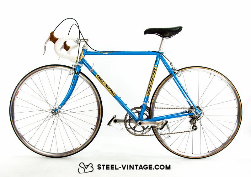 Steel Vintage Bikes - Koga Miyata Fullpro 1982 Vintage Roadbike