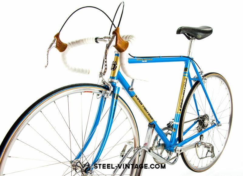 Steel Vintage Bikes Koga Miyata Fullpro 1982 Vintage Roadbike