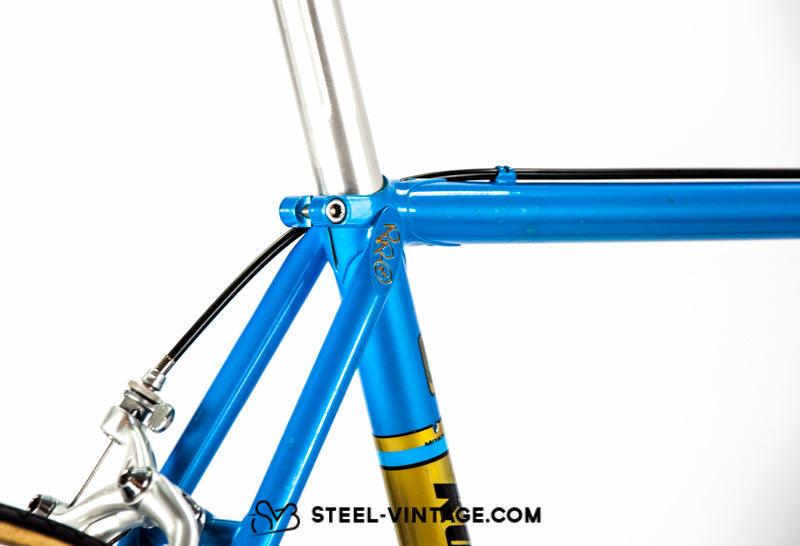 Steel Vintage Bikes - Koga Miyata Fullpro 1982 Vintage Roadbike