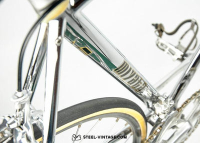 Koga Miyata FullPro-A 1984 Classic Bicycle - Steel Vintage Bikes