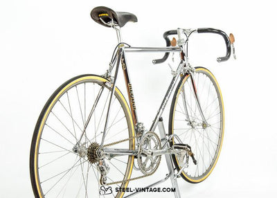 Koga Miyata FullPro-A 1984 Classic Bicycle - Steel Vintage Bikes