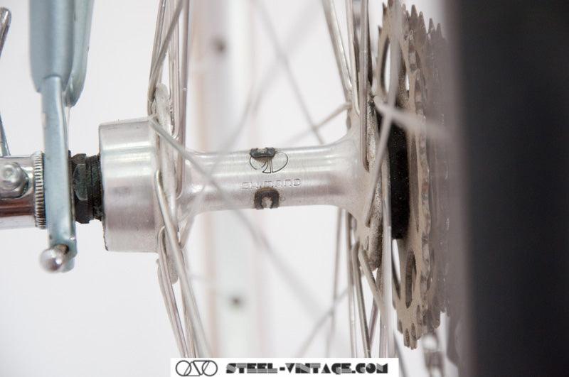 Koga Miyata Gentsracer Vintage Bicycle | Steel Vintage Bikes