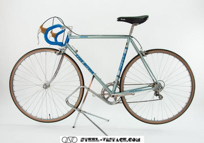 Koga Miyata Gentsracer Vintage Bicycle | Steel Vintage Bikes