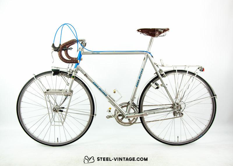 Koga Miyata Gran Tourer Classic Randonneur 1980s | Steel Vintage Bikes