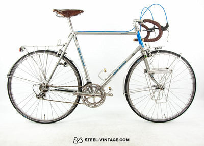 Koga Miyata Gran Tourer Classic Randonneur 1980s | Steel Vintage Bikes