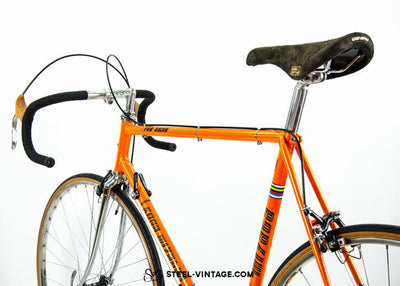 Koga Miyata Pro Racer Classic Bicycle 1978 - Steel Vintage Bikes
