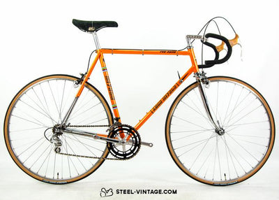 Koga Miyata Pro Racer Classic Bicycle 1978 - Steel Vintage Bikes