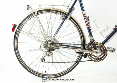 Koga Miyata Randonneur Extra from 1986 | Steel Vintage Bikes