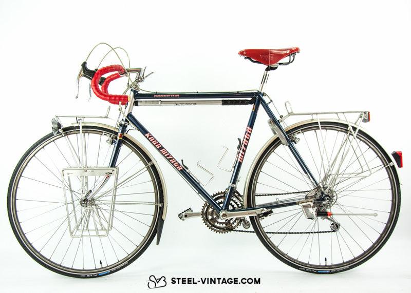 Koga Miyata Randonneur Extra from 1986 | Steel Vintage Bikes