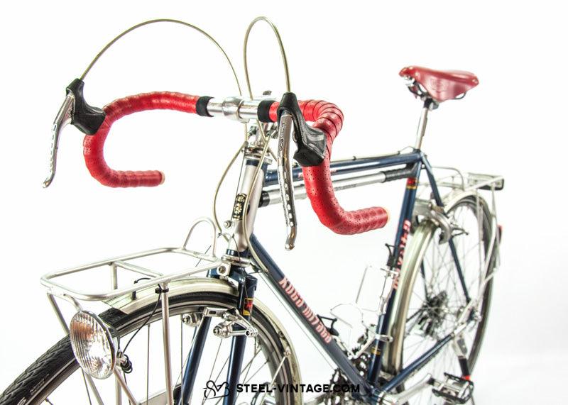 Koga Miyata Randonneur Extra from 1986 | Steel Vintage Bikes
