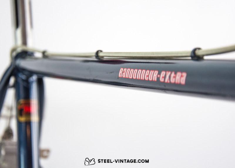 Koga Miyata Randonneur Extra from 1986 | Steel Vintage Bikes