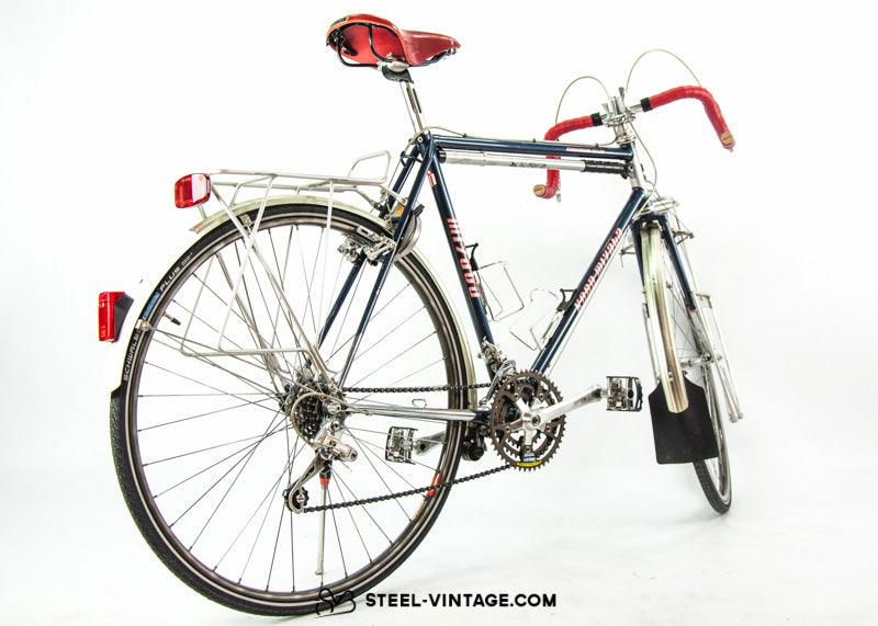 Koga Miyata Randonneur Extra from 1986 | Steel Vintage Bikes