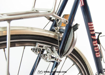 Koga Miyata Randonneur Extra from 1986 | Steel Vintage Bikes