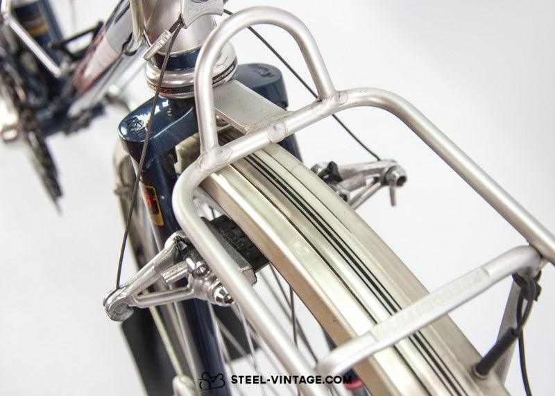 Koga Miyata Randonneur Extra from 1986 | Steel Vintage Bikes