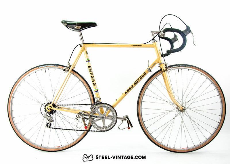 Koga Miyata Road Speed Classic Road Bike 1979 - Steel Vintage Bikes