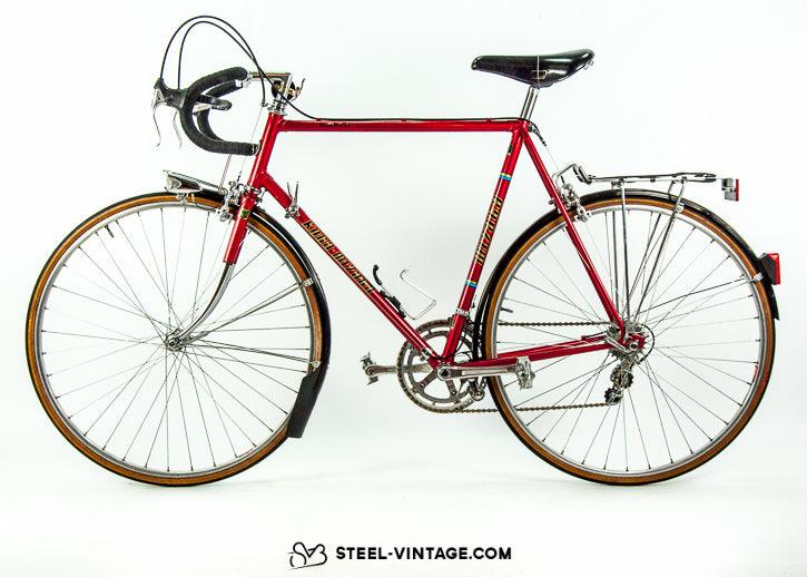 Koga Miyata Roadrunner 1981 Classic Randonneur - Steel Vintage Bikes