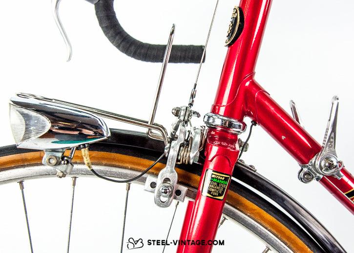 Koga Miyata Roadrunner 1981 Classic Randonneur - Steel Vintage Bikes