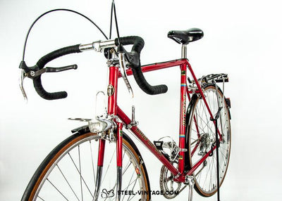 Koga Miyata Roadrunner 1981 Classic Randonneur - Steel Vintage Bikes