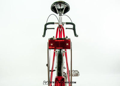 Koga Miyata Roadrunner 1981 Classic Randonneur - Steel Vintage Bikes