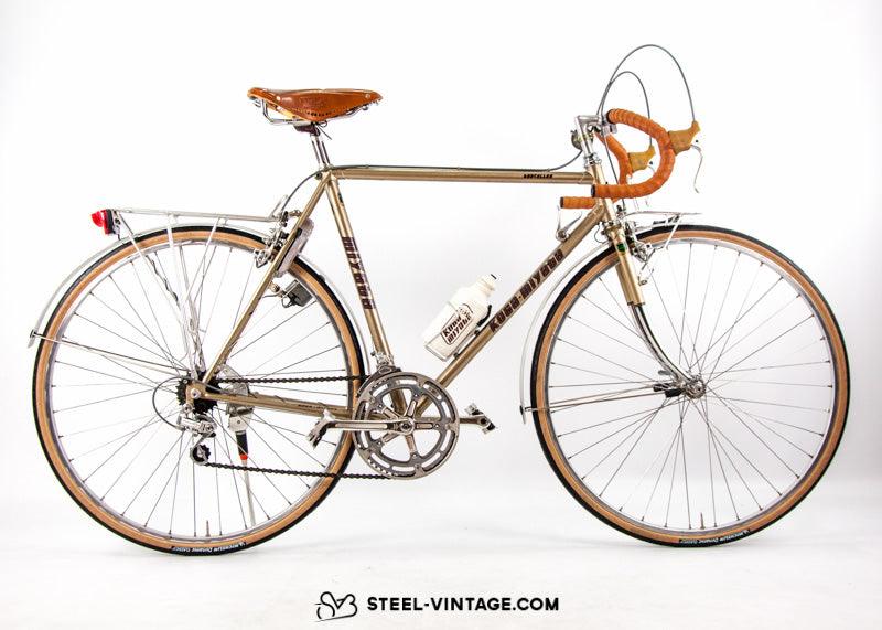 Koga Miyata Traveller Randonneur 1980s | Steel Vintage Bikes