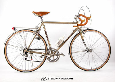 Koga Miyata Traveller Randonneur 1980s | Steel Vintage Bikes