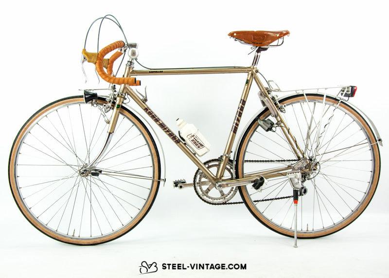 Koga Miyata Traveller Randonneur 1980s | Steel Vintage Bikes