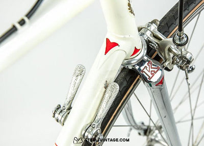 Kotter's Racing Team Professional Bike 1981 - Steel Vintage Bikes