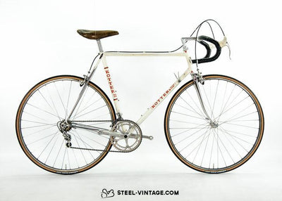 Kotter's Racing Team Professional Bike 1981 - Steel Vintage Bikes