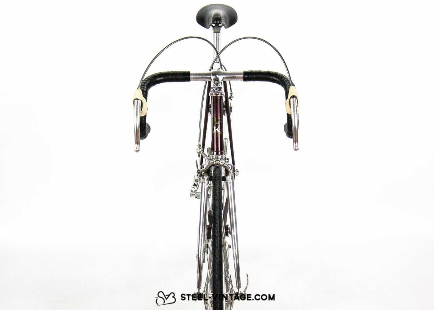 Kotter's Racing Team Tour de France Classic Road Bike - Steel Vintage Bikes